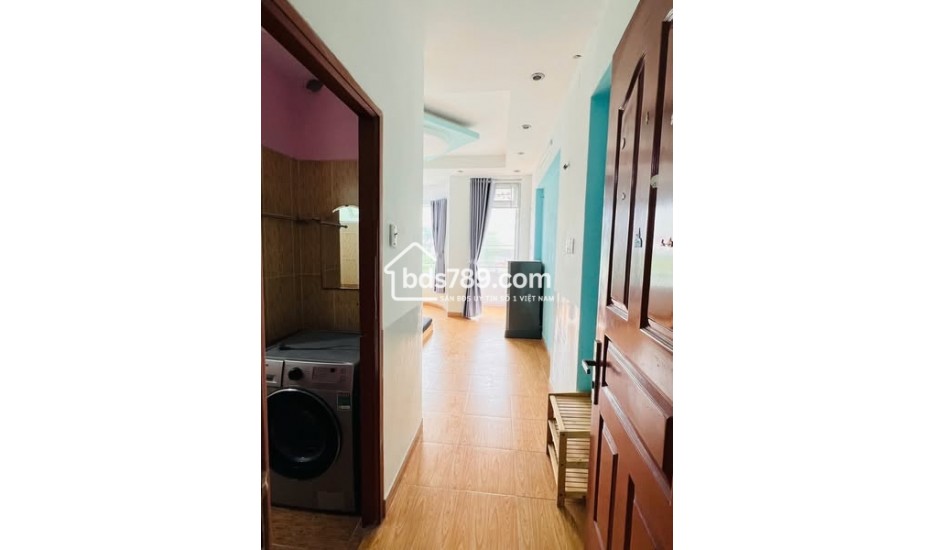 CHO THUÊ PHÒNG FULL NỘI THẤT – ĐƯỜNG DD5, KHU DỰ ÁN AN SƯƠNG, Q12